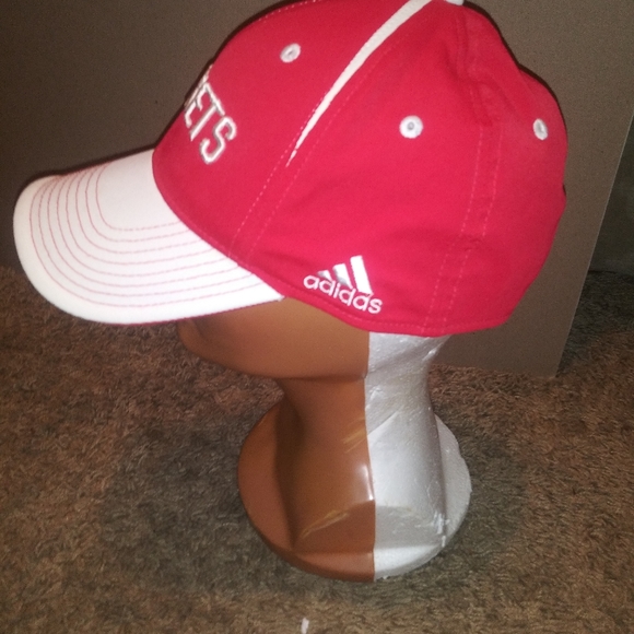 Rockets ballcap - Picture 2 of 5